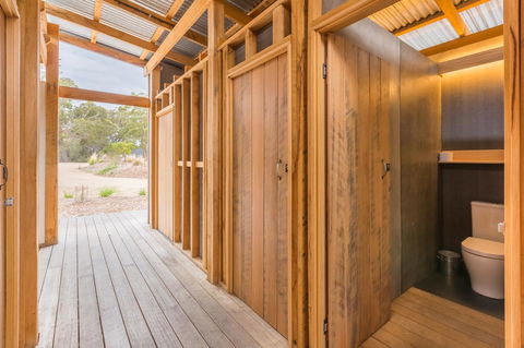 Bay Of Fires Bush Retreat - Accommodation Batemans Bay 19