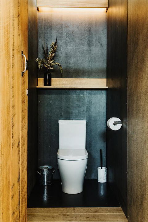 Bay Of Fires Bush Retreat - Accommodation Batemans Bay 20