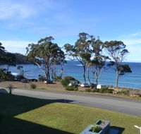 Lufra Hotel and Apartments - Accommodation Batemans Bay