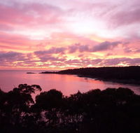 THE LOFT  Bay of Fires Seascape - Accommodation Batemans Bay