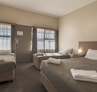 Argosy Motor Inn - Accommodation Batemans Bay