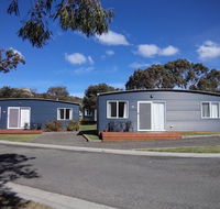 Bicheno East Coast Holiday Park - Accommodation Batemans Bay