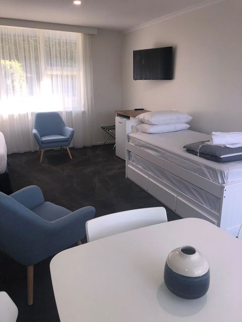 Orford Blue Waters Hotel - Accommodation Batemans Bay 32