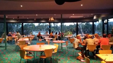 Orford Blue Waters Hotel - Accommodation Batemans Bay 39