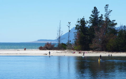 Orford Blue Waters Hotel - Accommodation Batemans Bay 44