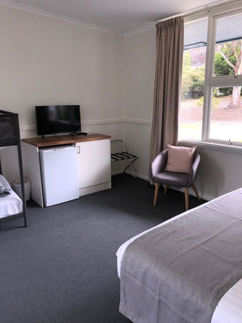 Orford Blue Waters Hotel - Accommodation Batemans Bay 26