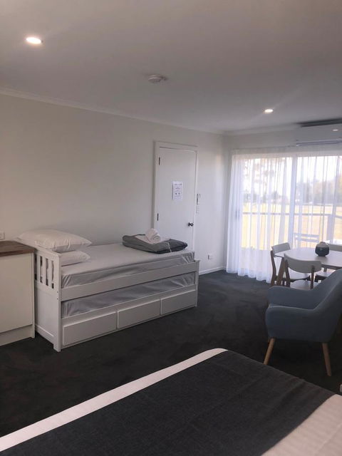 Orford Blue Waters Hotel - Accommodation Batemans Bay 30