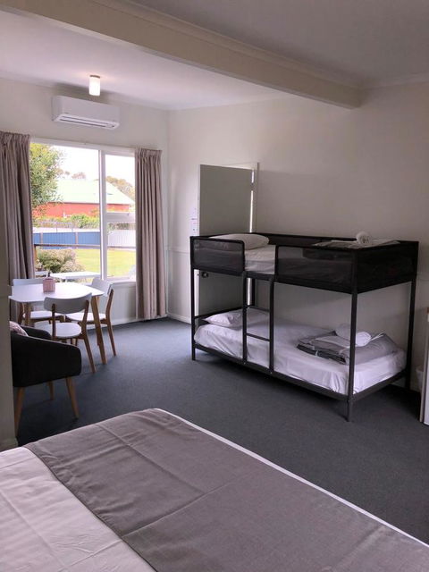 Orford Blue Waters Hotel - Accommodation Batemans Bay 28