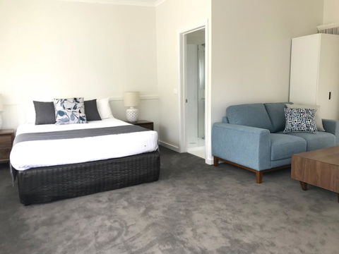 Orford Blue Waters Hotel - Accommodation Batemans Bay 35