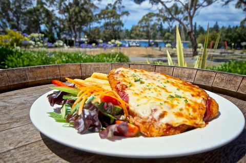 Orford Blue Waters Hotel - Accommodation Batemans Bay 40