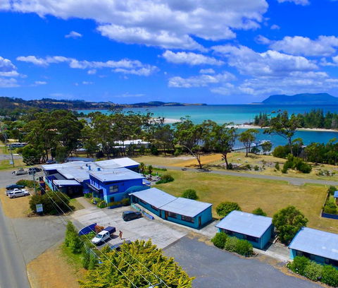 Orford Blue Waters Hotel - Accommodation Batemans Bay 19