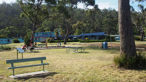 Orford Blue Waters Hotel - Accommodation Batemans Bay 38