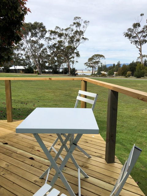 Orford Blue Waters Hotel - Accommodation Batemans Bay 13