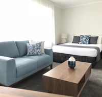 Orford Blue Waters Hotel - Accommodation Batemans Bay