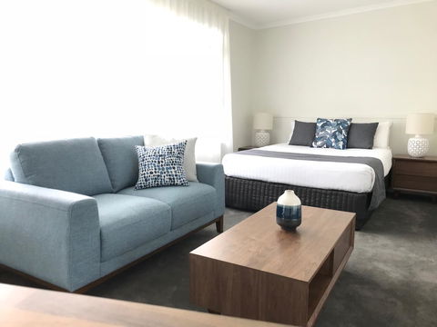 Orford Blue Waters Hotel - Accommodation Batemans Bay 0