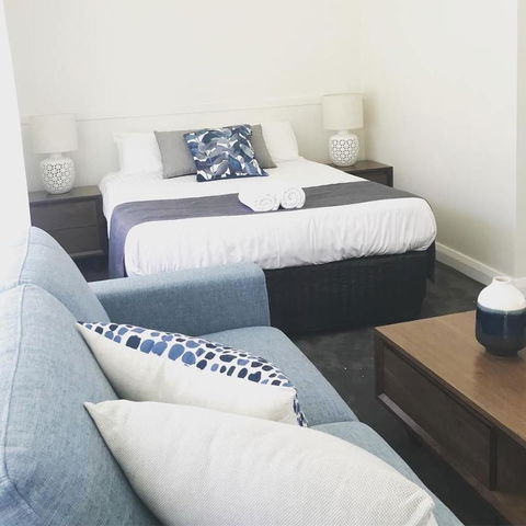 Orford Blue Waters Hotel - Accommodation Batemans Bay 37
