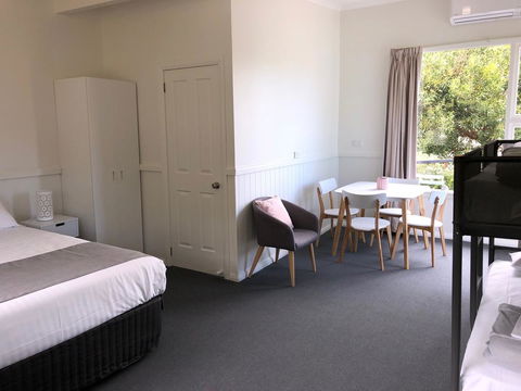 Orford Blue Waters Hotel - Accommodation Batemans Bay 27