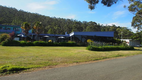 Orford Blue Waters Hotel - Accommodation Batemans Bay 41