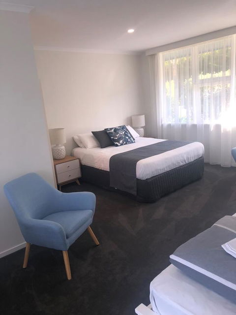 Orford Blue Waters Hotel - Accommodation Batemans Bay 33