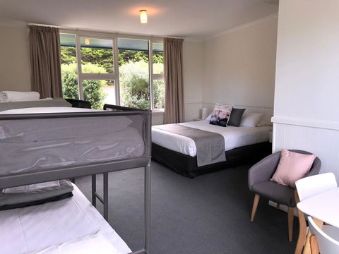 Orford Blue Waters Hotel - Accommodation Batemans Bay 25