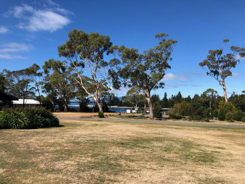 Orford Blue Waters Hotel - Accommodation Batemans Bay 11