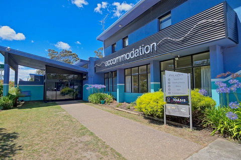 Orford Blue Waters Hotel - Accommodation Batemans Bay 34