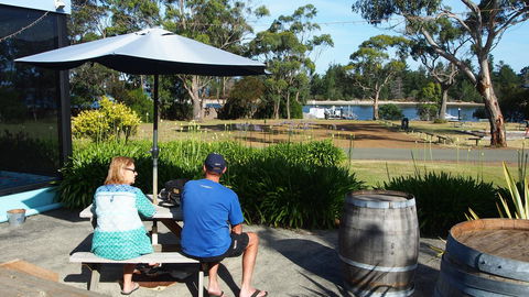 Orford Blue Waters Hotel - Accommodation Batemans Bay 43