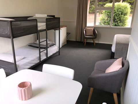 Orford Blue Waters Hotel - Accommodation Batemans Bay 21