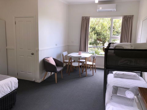 Orford Blue Waters Hotel - Accommodation Batemans Bay 22