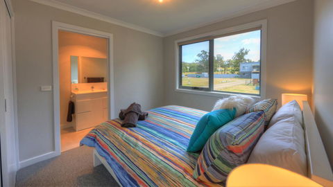 Orford Beachside Holiday Park - Accommodation Batemans Bay 5