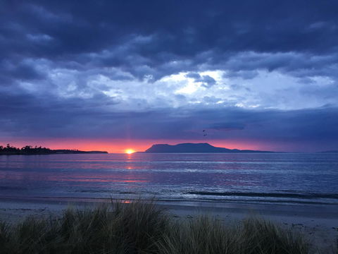 Orford Beachside Holiday Park - Accommodation Batemans Bay 2