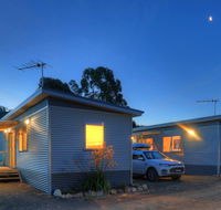 Orford Beachside Holiday Park - Accommodation Batemans Bay
