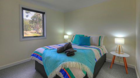 Orford Beachside Holiday Park - Accommodation Batemans Bay 7