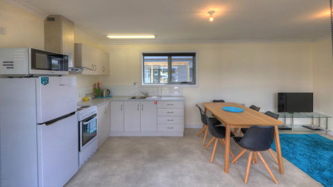 Orford Beachside Holiday Park - Accommodation Batemans Bay 10