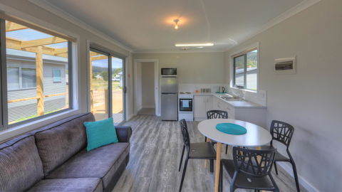 Orford Beachside Holiday Park - Accommodation Batemans Bay 6