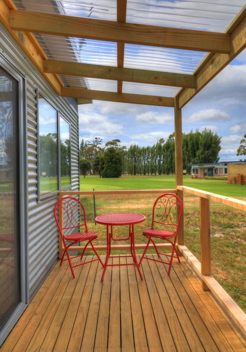Orford Beachside Holiday Park - Accommodation Batemans Bay 4