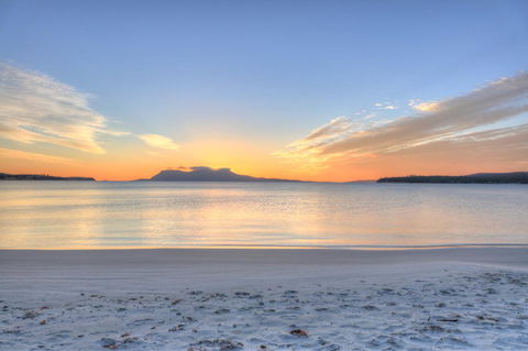 Orford Beachside Holiday Park - Accommodation Batemans Bay 1