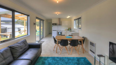 Orford Beachside Holiday Park - Accommodation Batemans Bay 9