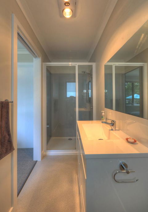 Orford Beachside Holiday Park - Accommodation Batemans Bay 3