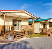 Wintersun Gardens Motel - Accommodation Batemans Bay