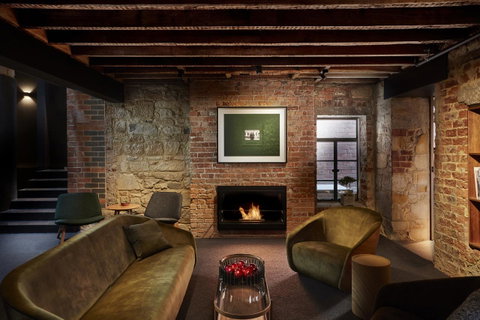 Moss Hotel - Accommodation Batemans Bay 5