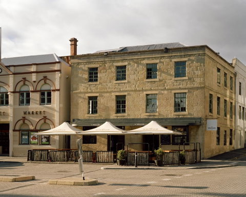Moss Hotel - Accommodation Batemans Bay 0