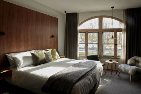 Moss Hotel - Accommodation Batemans Bay 8