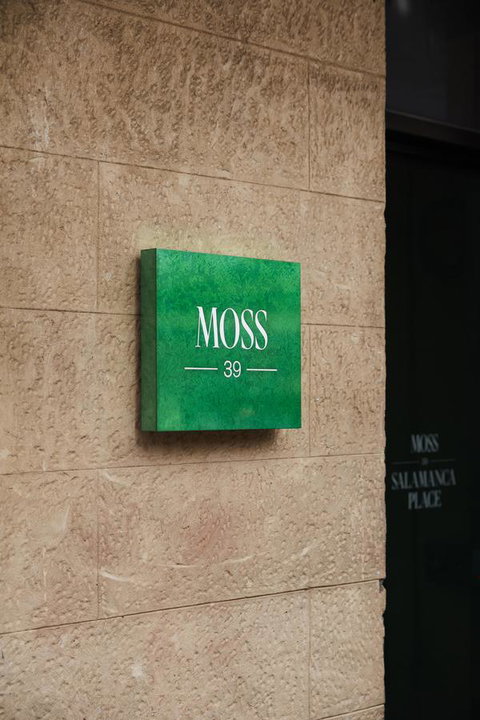 Moss Hotel - Accommodation Batemans Bay 4