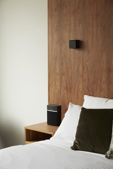 Moss Hotel - Accommodation Batemans Bay 6