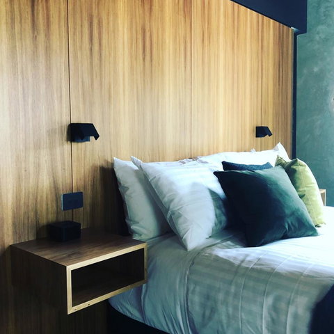 Moss Hotel - Accommodation Batemans Bay 19