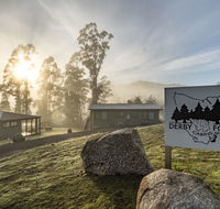 Derby Forest Cabins - Accommodation Batemans Bay