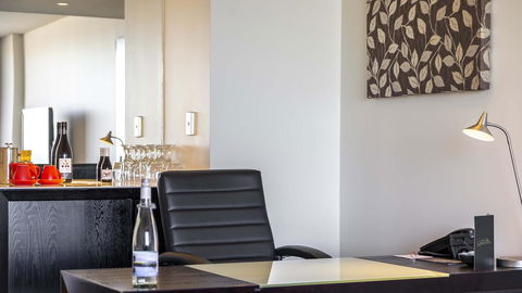 Hotel Grand Chancellor Hobart - Accommodation Batemans Bay 38