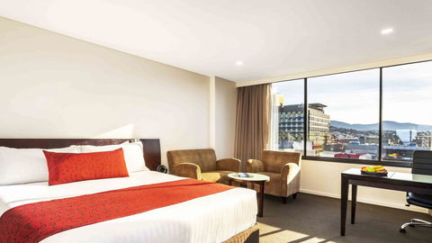 Hotel Grand Chancellor Hobart - Accommodation Batemans Bay 15