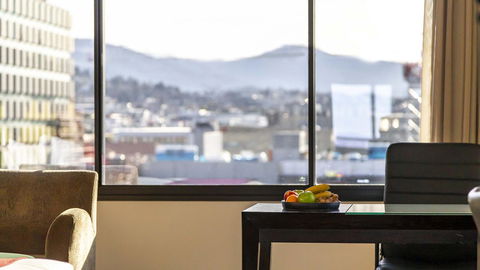 Hotel Grand Chancellor Hobart - Accommodation Batemans Bay 33